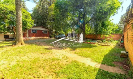 Terreno à venda na Rua Rio Grande do Sul, Guaíra, Curitiba, 1055 m2 por R$ 1.200.000