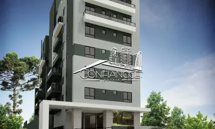 Apartamento com 2 quartos à venda na Rua Francisco Rocha, Batel, Curitiba, 137 m2 por R$ 655.120
