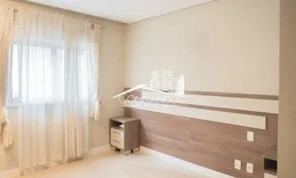 Apartamento com 3 quartos à venda na Rua Ernâni Lacerda de Athayde, Gleba Fazenda Palhano, Londrina, 112 m2 por R$ 1.100.000