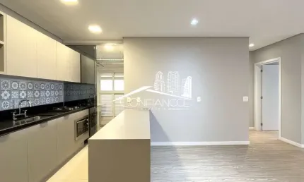 Apartamento com 2 quartos à venda na Rua Maria Lúcia da Paz, Gleba Fazenda Palhano, Londrina, 82 m2 por R$ 852.450