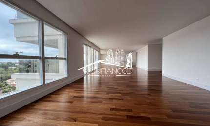 Apartamento com 4 quartos à venda na Avenida José Gabriel de Oliveira, Aurora, Londrina, 419 m2 por R$ 4.850.000