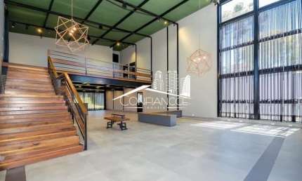Casa com 3 quartos à venda na Rua Luiz Tramontin, Campo Comprido, Curitiba, 455 m2 por R$ 3.950.000