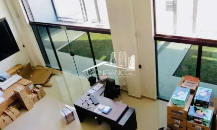 Casa com 1 quarto à venda na Rua Antônio Escorsin, São Braz, Curitiba, 541 m2 por R$ 3.100.000
