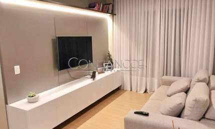Apartamento com 2 quartos à venda na Alameda Júlia da Costa, 2415, Bigorrilho, Curitiba, 70 m2 por R$ 803.145