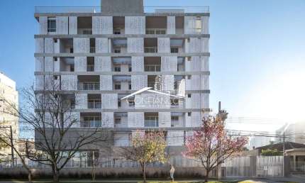 Apartamento com 3 quartos à venda na Rua Coronel Ottoni Maciel, 404, Vila Izabel, Curitiba, 108 m2 por R$ 1.160.000