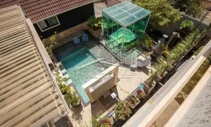 Casa com 6 quartos para alugar na Rua Miraselva, 2, Alto Boqueirão, Curitiba, 860 m2 por R$ 28.000