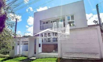Casa com 3 quartos para alugar na Rua Coronel Assumpção, 11, Alto da Rua XV, Curitiba, 389 m2 por R$ 13.990