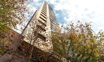 Cobertura com 3 quartos à venda na Rua General Aristides Athayde Júnior, 750, Bigorrilho, Curitiba, 336 m2 por R$ 4.200.000