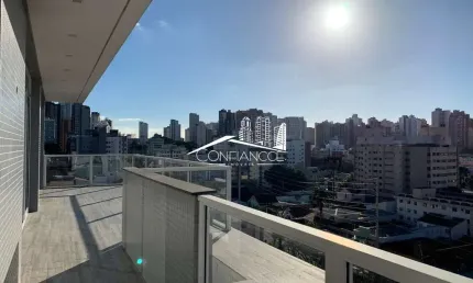 Apartamento com 4 quartos à venda na rua tenente max wolf filho, 207, água verde, curitiba, 310 m2 por r$ 2.900.000