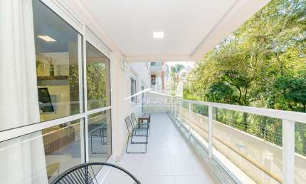 Cobertura com 2 quartos à venda na Rua Vinte e Nove de Junho, 207, Bacacheri, Curitiba, 167 m2 por R$ 1.252.713
