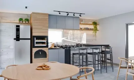 Apartamento com 2 quartos à venda na rua bento viana, 744, água verde, curitiba, 78 m2 por r$ 1.032.547