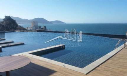 Cobertura com 3 quartos à venda na Estrada Dom João Becker, 10, Ingleses do Rio Vermelho, Florianópolis, 200 m2 por R$ 1.800.000