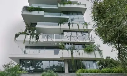 Apartamento com 3 quartos à venda na rua carmelo rangel, 500, batel, curitiba, 136 m2 por r$ 2.651.312