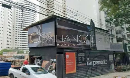 Apartamento com 3 quartos à venda na rua carneiro lobo, 61, água verde, curitiba, 162 m2 por r$ 2.263.575