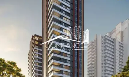 Apartamento com 3 quartos à venda na Rua Carneiro Lobo, 61, Água Verde, Curitiba, 162 m2 por R$ 2.263.575