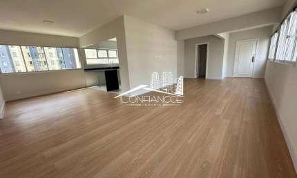 Apartamento com 3 quartos à venda na Rua Fernando Simas, 692, Bigorrilho, Curitiba, 145 m2 por R$ 1.199.900