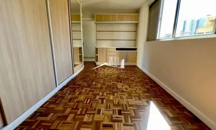 Apartamento com 3 quartos à venda na rua desembargador motta, 1289, água verde, curitiba, 153 m2 por r$ 720.000