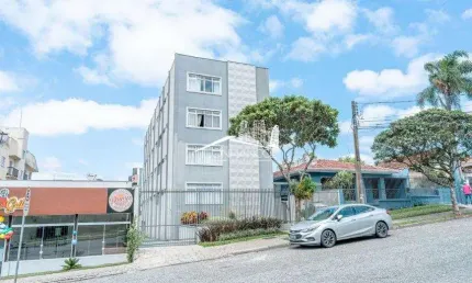 Apartamento com 3 quartos à venda na Rua Mato Grosso, 334, Água Verde, Curitiba, 88 m2 por R$ 590.000