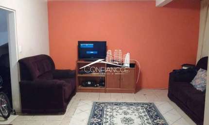 Casa com 2 quartos à venda na Rua Arcelino Ferreira, Alto Tarumã, Pinhais, 110 m2 por R$ 600.000