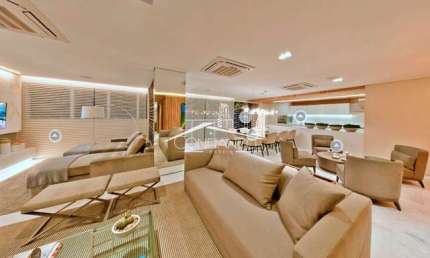 Apartamento com 4 quartos à venda na Rua José Izidoro Biazetto, 1324, Campo Comprido, Curitiba, 255 m2 por R$ 4.450.000