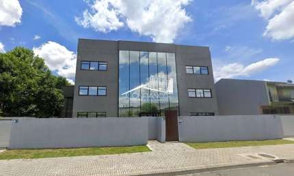 Prédio à venda na Rua Terra Rica, 100, Emiliano Perneta, Pinhais, 1019 m2 por R$ 3.950.000