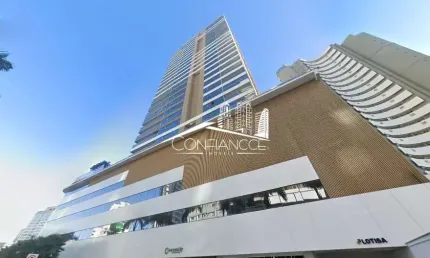 Apartamento com 3 quartos à venda na Avenida Joca Brandão, 369, Centro, Itajaí, 131 m2 por R$ 1.990.000