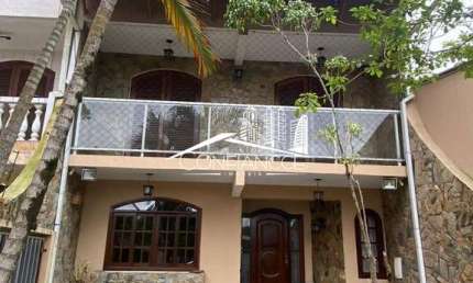 Casa com 5 quartos à venda na Rua João Sigismundo Wysocki, 100, Orleans, Curitiba, 300 m2 por R$ 1.250.000