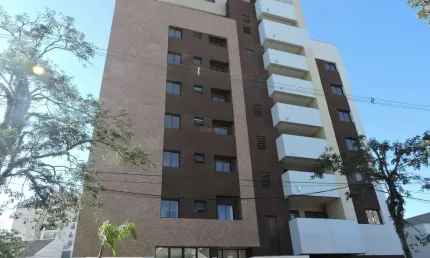 Cobertura com 3 quartos à venda na Rua Humberto Morona, 27, Cristo Rei, Curitiba, 108 m2 por R$ 1.100.000