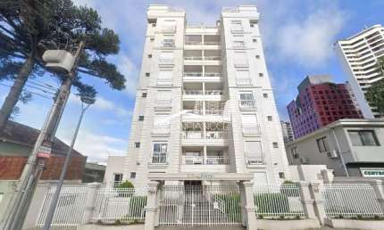 Apartamento com 3 quartos à venda na Rua Buenos Aires, 764, Batel, Curitiba, 103 m2 por R$ 995.000