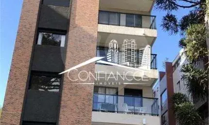 Apartamento com 2 quartos à venda na Rua Mauá, 244, Alto da Glória, Curitiba, 55 m2 por R$ 780.000