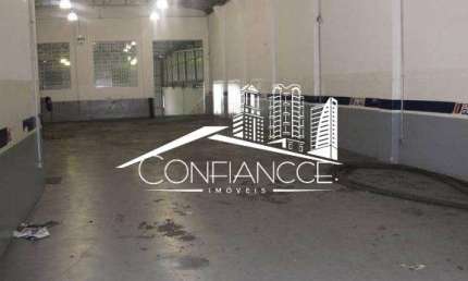 Barracão / Galpão / Depósito para alugar na Avenida Marechal Floriano Peixoto, 12, Rebouças, Curitiba, 850 m2 por R$ 25.000
