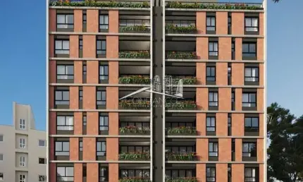 Cobertura com 3 quartos à venda na Rua Acre, Água Verde, Curitiba, 77 m2 por R$ 1.400.000