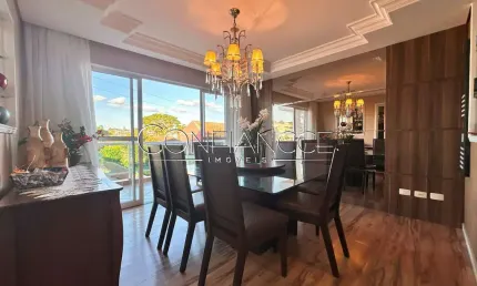 Casa com 3 quartos para alugar na Rua Embaixador Hipólito de Araújo, 001, Rebouças, Curitiba, 432 m2 por R$ 12.000