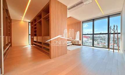 Cobertura com 3 quartos à venda na Rua Francisco Rocha, 010, Batel, Curitiba, 308 m2 por R$ 6.975.000