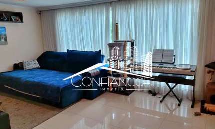Casa com 3 quartos à venda na Rua Fredericindo Marés de Souza, 010, Jardim Social, Curitiba, 210 m2 por R$ 1.380.000