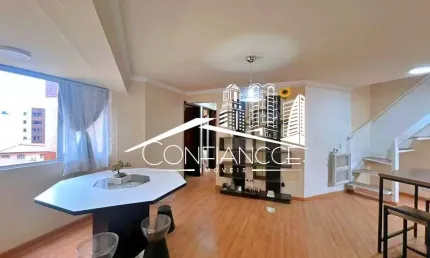 Apartamento com 3 quartos à venda na Rua Doutor Goulin, Alto da Glória, Curitiba, 226 m2 por R$ 749.000