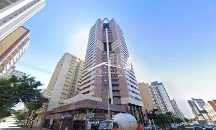 Sala comercial à venda na Rua Mariano Torres, Centro, Curitiba, 55 m2 por R$ 700.000