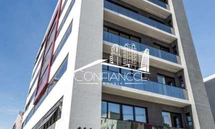 Sala comercial à venda na Rua Itupava, Alto da Glória, Curitiba, 53 m2 por R$ 652.960