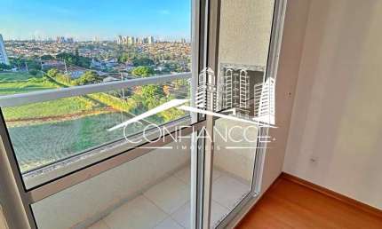 Apartamento com 2 quartos à venda na Rua Guilherme Farel, Gleba Fazenda Palhano, Londrina, 47 m2 por R$ 278.000