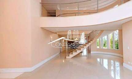 Casa em condomínio fechado com 4 quartos para alugar na Rua Grajaú, 100, Bairro Alto, Curitiba, 610 m2 por R$ 18.000