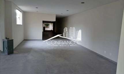 Sala comercial para alugar na Avenida República Argentina, Novo Mundo, Curitiba, 200 m2 por R$ 16.000