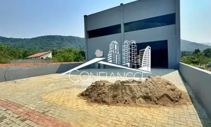 Apartamento com 1 quarto para alugar na rua lídia hames huller, 010, forquilhas, são josé, 170 m2 por r$ 6.500