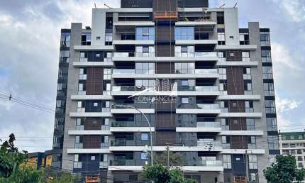Cobertura com 3 quartos à venda na Avenida João Gualberto, 916, Alto da Glória, Curitiba, 312 m2 por R$ 5.405.400