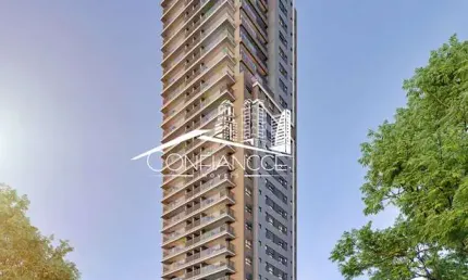 Apartamento com 3 quartos à venda na R. Euclides de Andrade, 195 - Perdizes, Jardim Vera Cruz, São Paulo, 148 m2 por R$ 2.792.623