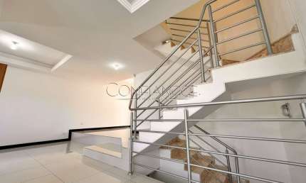 Casa com 3 quartos à venda na Rua Curupaitis, Santa Quitéria, Curitiba, 191 m2 por R$ 900.000