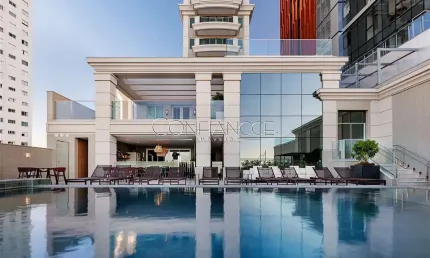 Apartamento com 5 quartos à venda na Avenida Atlântica, Barra Sul, Balneário Camboriú, 230 m2 por R$ 16.900.000
