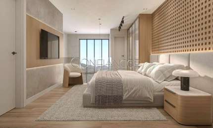 Apartamento com 2 quartos à venda na Av. Gov. Celso Ramos, Centro, Porto Belo, 55 m2 por R$ 989.929