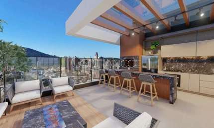 Apartamento com 2 quartos à venda na R. 720, 189 -, Tabuleiro dos Oliveiras, Itapema, 56 m2 por R$ 554.000