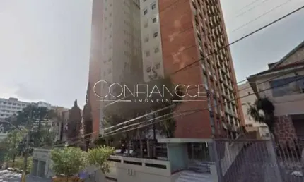 Apartamento com 3 quartos à venda na Rua XV de Novembro, 1517, Centro, Curitiba, 165 m2 por R$ 690.000