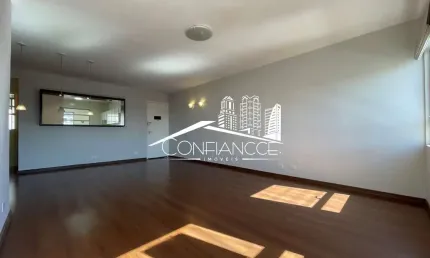 Apartamento com 3 quartos à venda na Rua Brigadeiro Franco, 1877, Batel, Curitiba, 118 m2 por R$ 755.000